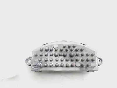 Gebrauchtes Autoersatzteil HEIZWIDERSTAND zum SEAT LEON (5F1)  OEM-IAM-Referenzen 5Q0907521C  