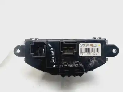 Автозапчастина б/у стійкість на нагревання для seat leon (5f1) xcellence plus посилання на oem iam 5q0907521c  