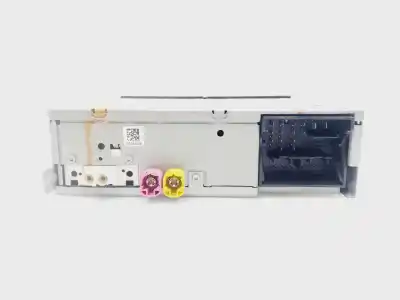 Second-hand car spare part GPS NAVIGATION SYSTEM for SEAT LEON (5F1)  OEM IAM references 5QA035824B  