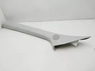 Second-hand car spare part decorative moulding for seat leon (5f1) xcellence plus oem iam references 5f0867233