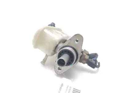 Pezzo di ricambio per auto di seconda mano pompa freni per ssangyong rodius xdi riferimenti oem iam 4854021212  