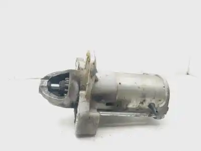 Peça sobressalente para automóvel em segunda mão motor de arranque por dacia sandero iii stepway comfort referências oem iam 233008820r