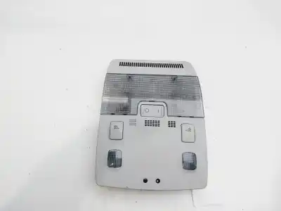 Second-hand car spare part interior light for seat exeo st (3r5) 2.0 tdi oem iam references 8e0947135d  