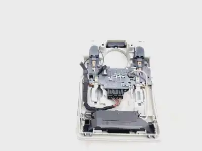 Second-hand car spare part interior light for seat exeo st (3r5) 2.0 tdi oem iam references 8e0947135d