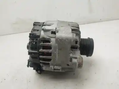Second-hand car spare part alternator for ford kuga (cbs) titanium oem iam references f1ft10300bb