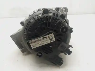 Автозапчасти б/у генератор за ford kuga (cbs) titanium ссылки oem iam f1ft10300bb  