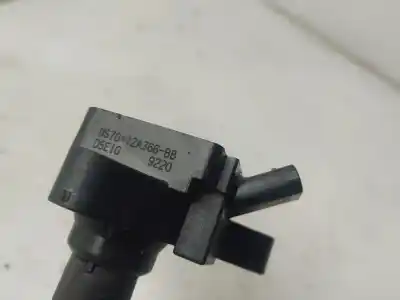 Second-hand car spare part ignition coil for ford kuga (cbs) titanium oem iam references ds7g12a366bb  