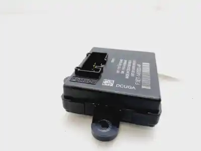 Second-hand car spare part electronic module for ford kuga (cbs) titanium oem iam references f1et14b532af