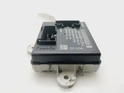Second-hand car spare part electronic module for ford kuga (cbs) titanium oem iam references f1et14b533bg