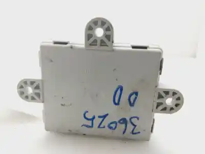 Second-hand car spare part electronic module for ford kuga (cbs) titanium oem iam references f1et14b533bg  