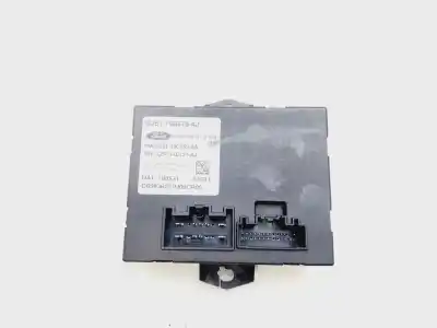 Автозапчасти б/у электронный модуль за ford kuga (cbs) titanium ссылки oem iam gj5t14b673aj  