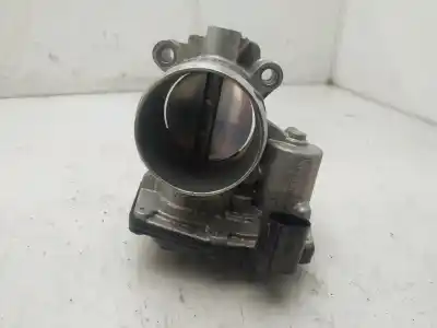 Second-hand car spare part throttle body for ford kuga (cbs) titanium oem iam references ds7g9f991ca