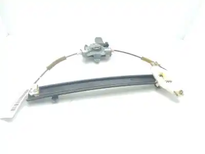 Second-hand car spare part REAR LEFT WINDOW REGULATOR for SSANGYONG RODIUS  OEM IAM references 7333021001  
