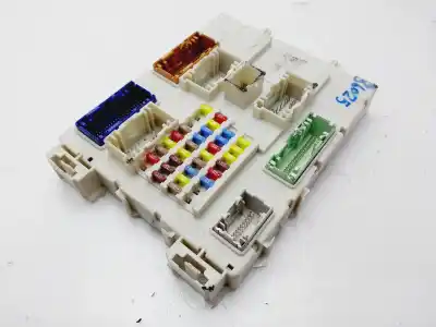 Second-hand car spare part fuse box unit for ford kuga (cbs) titanium oem iam references gv6t14a073uc  