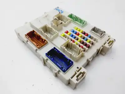 Second-hand car spare part fuse box unit for ford kuga (cbs) titanium oem iam references gv6t14a073uc  