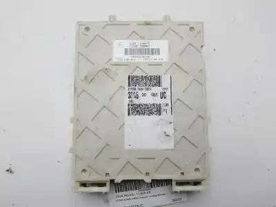 Second-hand car spare part fuse box unit for ford kuga (cbs) titanium oem iam references gv6t14a073uc  