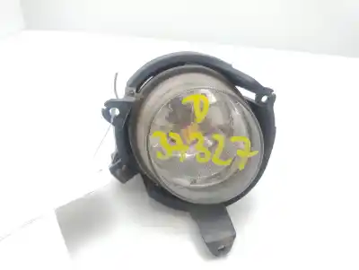 Pezzo di ricambio per auto di seconda mano luce fendinebbia destra per ssangyong rodius xdi riferimenti oem iam 8320221001  