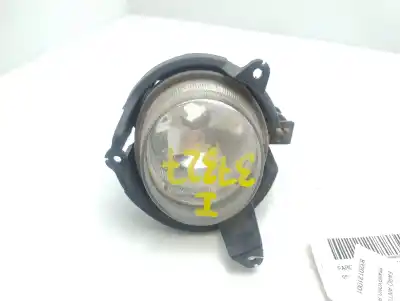 Автозапчасти б/у левая противотуманная фара за ssangyong rodius xdi ссылки oem iam 8320121001  