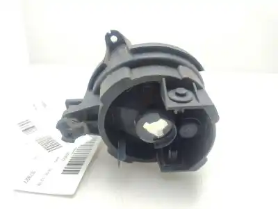 Автозапчасти б/у ЛЕВАЯ ПРОТИВОТУМАННАЯ ФАРА за SSANGYONG RODIUS  ссылки OEM IAM 8320121001  