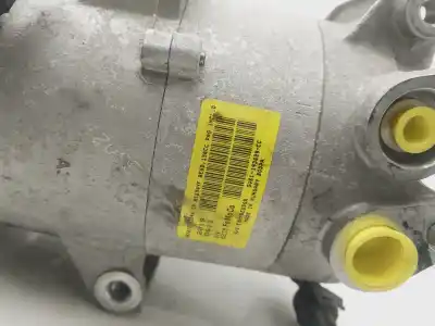 Second-hand car spare part air conditioning compressor for ford kuga (cbs) titanium oem iam references gv6119d629cc
