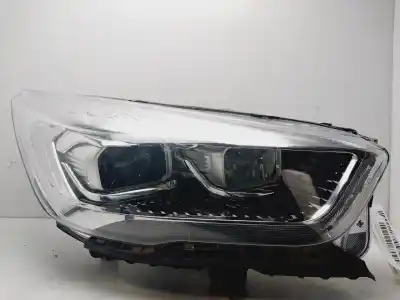 Автозапчастина б/у права фа для ford kuga (cbs) titanium посилання на oem iam gv4113008ga  