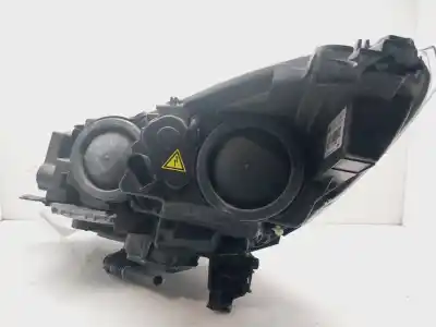 Second-hand car spare part right headlight for ford kuga (cbs) titanium oem iam references gv4113008ga