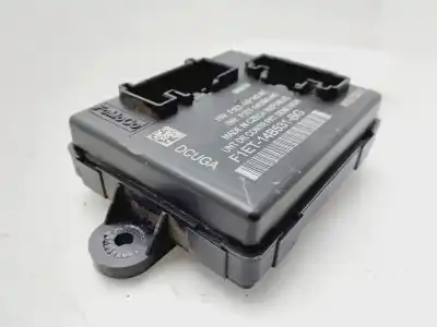 Second-hand car spare part central locking pump for ford kuga (cbs) titanium oem iam references f1et14f142bc  