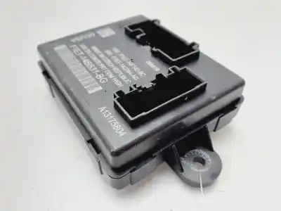 Second-hand car spare part central locking pump for ford kuga (cbs) titanium oem iam references f1et14f142bc  
