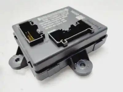 Second-hand car spare part central locking pump for ford kuga (cbs) titanium oem iam references f1et14f142bc  