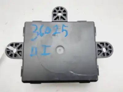 Second-hand car spare part central locking pump for ford kuga (cbs) titanium oem iam references f1et14f142bc  
