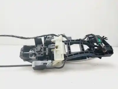 Автозапчастина б/у зовнішня ручка передня прав для ford kuga (cbs) titanium посилання на oem iam cv44a224a36ac  