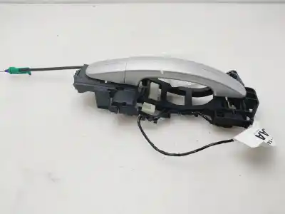 Автозапчасти б/у задняя правая наружная ручка за ford kuga (cbs) titanium ссылки oem iam cv44a266b22ac  