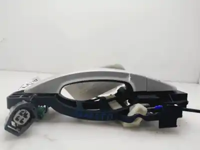 Автозапчасти б/у задняя правая наружная ручка за ford kuga (cbs) titanium ссылки oem iam cv44a266b22ac  