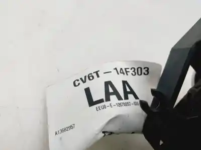 Автозапчасти б/у задняя правая наружная ручка за ford kuga (cbs) titanium ссылки oem iam cv44a266b22ac  