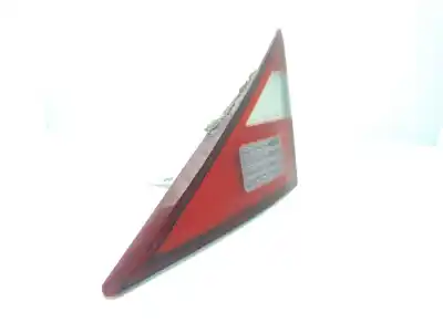 Pezzo di ricambio per auto di seconda mano LUCE DI CODA INTERNA DESTRA per SSANGYONG RODIUS  Riferimenti OEM IAM 8360221203  