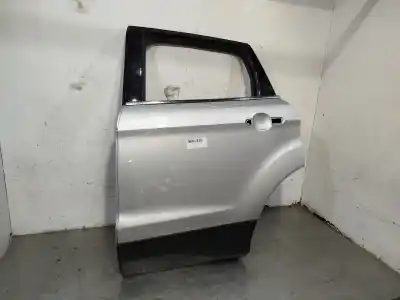 Автозапчасти б/у задняя левая дверь за ford kuga (cbs) titanium ссылки oem iam 2413516  