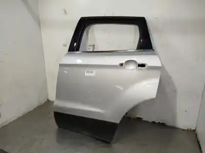 Автозапчасти б/у задняя левая дверь за ford kuga (cbs) titanium ссылки oem iam 2413516  