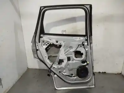Автозапчасти б/у задняя левая дверь за ford kuga (cbs) titanium ссылки oem iam 2413516  