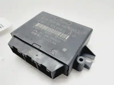 Second-hand car spare part electronic module for ford kuga (cbs) titanium oem iam references f1et15k866aj  