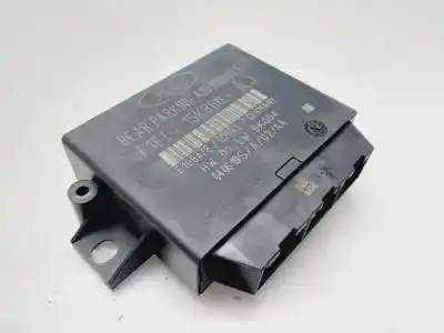 Second-hand car spare part electronic module for ford kuga (cbs) titanium oem iam references f1et15k866aj  