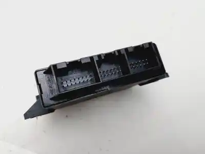 Second-hand car spare part electronic module for ford kuga (cbs) titanium oem iam references f1et15k866aj  