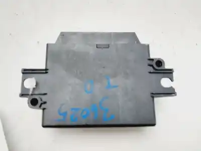 Second-hand car spare part electronic module for ford kuga (cbs) titanium oem iam references f1et15k866aj