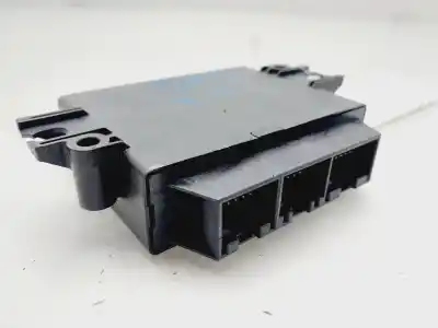 Second-hand car spare part electronic module for ford kuga (cbs) titanium oem iam references f1et15k866aj  