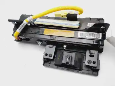 Peça sobressalente para automóvel em segunda mão airbag de joelho por kia optima (jf) 1.7 crdi referências oem iam 56970d4100