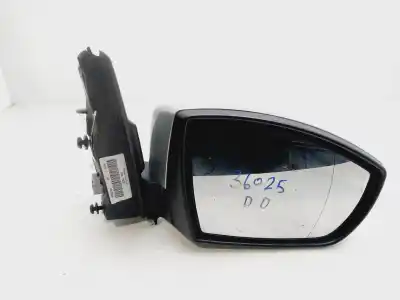 Second-hand car spare part right rearview mirror for ford kuga (cbs) titanium oem iam references dv4417682je