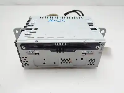 Second-hand car spare part audio system / radio cd for ford kuga (cbs) titanium oem iam references cv4t19c107nk  