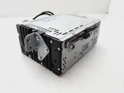 Second-hand car spare part audio system / radio cd for ford kuga (cbs) titanium oem iam references cv4t19c107nk  