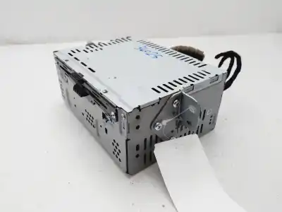 Second-hand car spare part audio system / radio cd for ford kuga (cbs) titanium oem iam references cv4t19c107nk  