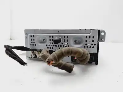 Second-hand car spare part audio system / radio cd for ford kuga (cbs) titanium oem iam references cv4t19c107nk