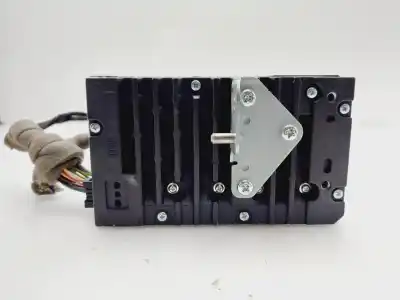 Second-hand car spare part audio system / radio cd for ford kuga (cbs) titanium oem iam references cv4t19c107nk  